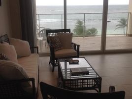 3 Bedroom Apartment for sale at PROVINCIA DE COLON, Bella Vista, Panama City, Panama