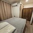 1 Schlafzimmer Appartement zu vermieten im Aspire Pinklao - Arun Ammarin, Arun Ammarin, Bangkok Noi
