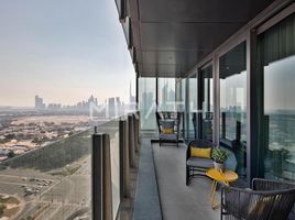 1 Bedroom Condo for sale at One Za'abeel, World Trade Centre Residence, World Trade Center, Dubai