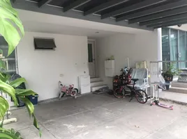 3 Schlafzimmer Haus zu verkaufen im Villa Nova Watcharapol-Saimai, Sai Mai, Sai Mai, Bangkok, Thailand