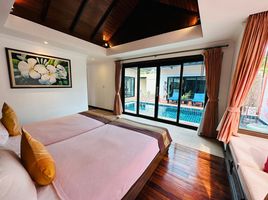 3 Schlafzimmer Villa zu vermieten im Prima Villa Chalong, Chalong