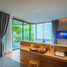 1 Bedroom Condo for rent at The Woods Natural Park, Kamala, Kathu, Phuket