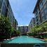 1 Bedroom Apartment for rent at Dcondo Campus Resort Bangsaen, Saen Suk, Mueang Chon Buri, Chon Buri