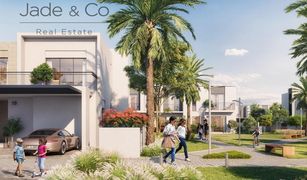 3 Schlafzimmern Villa zu verkaufen in EMAAR South, Dubai Greenview