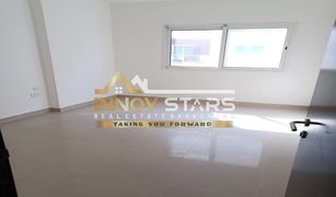 2 Bedrooms Apartment for sale in Al Reef Downtown, Abu Dhabi Tower 21