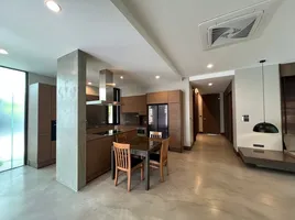 2 Schlafzimmer Appartement zu vermieten im The Habitat Sukhumvit 53, Khlong Tan Nuea