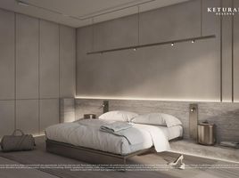 4 बेडरूम टाउनहाउस for sale at Keturah Reserve, District 7, मोहम्मद बिन राशिद सिटी (MBR), दुबई,  संयुक्त अरब अमीरात