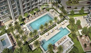 , दुबई St Regis The Residences में 2 बेडरूम अपार्टमेंट बिक्री के लिए