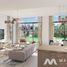 4 Bedroom Villa for sale at Mudon Al Ranim 3, Arabella Townhouses, Mudon