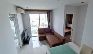 2 chambres Condominium a vendre à Phra Khanong Nuea, Bangkok The Bloom Sukhumvit 71
