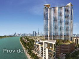 1 Bedroom Apartment for sale at Waves Grande, Azizi Riviera, Meydan