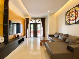 3 Bedroom House for rent at Patak Villa, Chalong