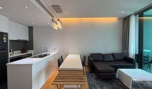 ขายคอนโด 1 ห้องนอน ใน คลองตันเหนือ, กรุงเทพมหานคร Aequa Sukhumvit 49