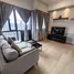 Studio Penthouse zu vermieten im Sorrel Residences, Sampaloc, Manila