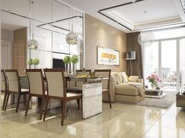 2 Schlafzimmer Appartement zu vermieten im Opal Garden, Hiep Binh Chanh