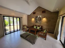 3 Bedroom House for rent at Moo Baan Pimuk 1, San Sai Noi