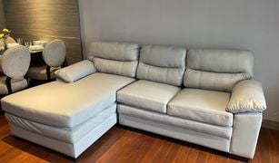 1 Schlafzimmer Wohnung zu verkaufen in Nong Prue, Pattaya The Senate Residences