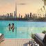 Studio Apartment for sale at AZIZI Riviera 48, Azizi Riviera, Meydan