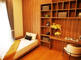 3 Schlafzimmer Wohnung zu verkaufen im Siamese Exclusive Sukhumvit 31, Khlong Toei Nuea