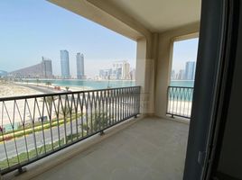 3 Bedroom Apartment for sale at Cyan Beach Residence, Palm Towers