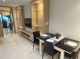 2 спален Кондо в аренду в The Waterford Diamond, Khlong Tan