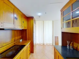 1 Schlafzimmer Wohnung zu vermieten im Langsuan Ville, Lumphini, Pathum Wan
