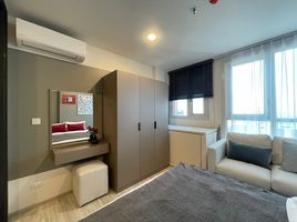 1 Bedroom Condo for rent at XT Huaikhwang, Din Daeng