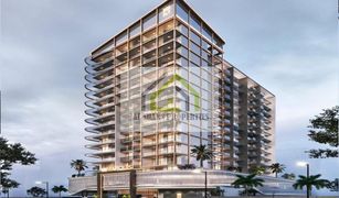 2 Habitaciones Apartamento en venta en Green Diamond, Dubái Marquis Galleria