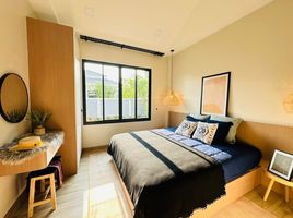 3 Schlafzimmer Villa zu verkaufen im Living 17 At Siam Country, Nong Prue, Pattaya, Chon Buri