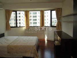 2 Schlafzimmer Appartement zu vermieten im Baan Suanpetch, Khlong Tan Nuea