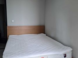 Studio Condo for rent at Life Asoke Rama 9, Makkasan