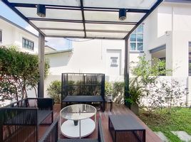 3 Bedroom Villa for sale at Rinrada Sansai, San Sai Noi, San Sai