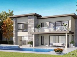 6 Bedroom House for sale at Swan Lake, The 1st Settlement, New Cairo City, Cairo