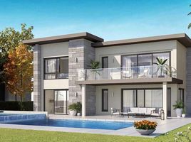 6 Bedroom Villa for sale at Swan Lake, The 1st Settlement, New Cairo City