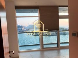 3 Bedroom Apartment for sale at Al Naseem Residences C, Al Bandar