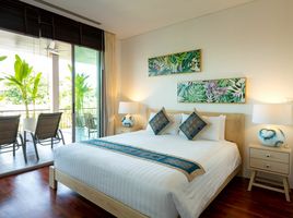 2 Schlafzimmer Wohnung zu vermieten im Kata Gardens, Karon, Phuket Town, Phuket