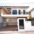 3 Bedroom House for rent at Phanason Grande Ville, Si Sunthon, Thalang, Phuket