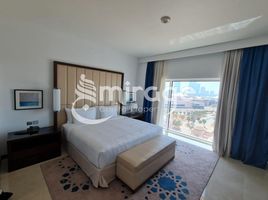 2 Bedroom Apartment for sale at Fairmont Marina Residences, The Marina