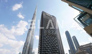 , दुबई The Address Residences Dubai Opera में 2 बेडरूम अपार्टमेंट बिक्री के लिए