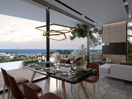 3 Schlafzimmer Haus zu verkaufen im Maison Sky Villas, Mai Khao, Thalang