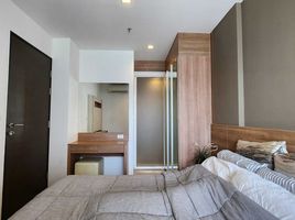 1 Schlafzimmer Wohnung zu vermieten im Rhythm Sathorn, Thung Wat Don, Sathon, Bangkok