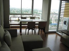 2 Bedroom Condo for rent at U Delight at Onnut Station, Suan Luang