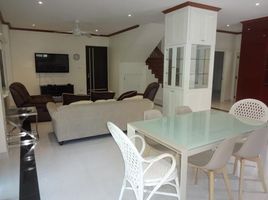 4 Schlafzimmer Haus zu vermieten im Royal Park Village, Nong Prue, Pattaya, Chon Buri