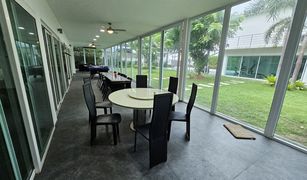 4 Bedrooms Villa for sale in Bang Lamung, Pattaya 