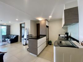 1 Bedroom Condo for sale at Water's Edge, Na Chom Thian, Sattahip