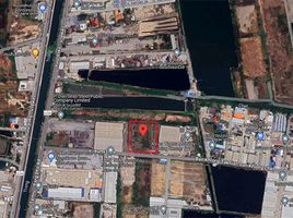  Land for sale in Airport Rail Link Station, Samut Prakan, Phraeksa, Mueang Samut Prakan, Samut Prakan