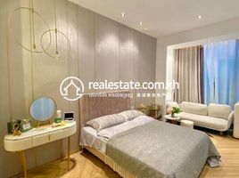 1 Schlafzimmer Appartement zu verkaufen im Vue Aston | 1 Bedroom Type B, Nirouth, Chbar Ampov