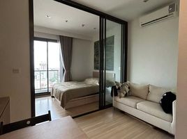 1 Schlafzimmer Wohnung zu vermieten im M Jatujak, Chomphon, Chatuchak, Bangkok