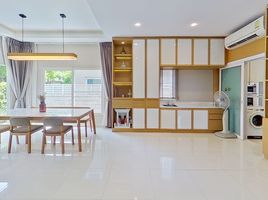 3 Schlafzimmer Villa zu vermieten im The City Sukhumvit - Bangna, Bang Na, Bang Na