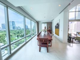 5 Schlafzimmer Wohnung zu verkaufen im 185 Rajadamri, Lumphini, Pathum Wan